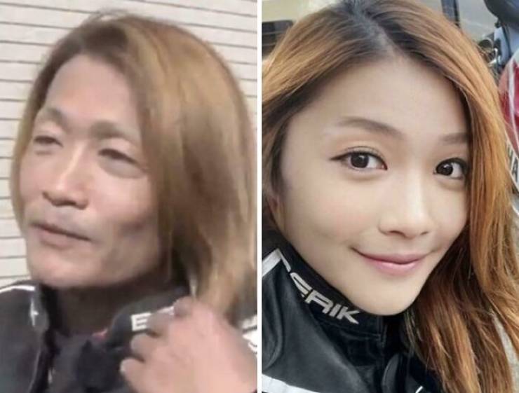 Instagram Vs. Reality Awkward Exposures