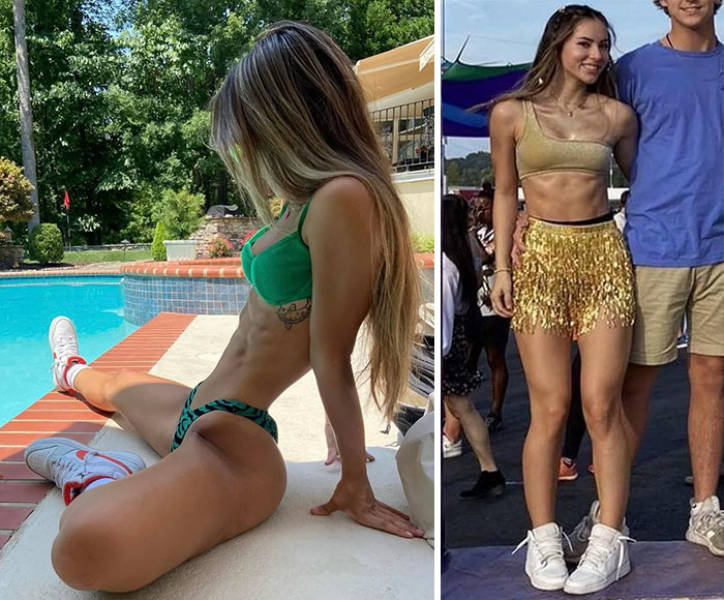 Instagram Vs. Reality Awkward Exposures