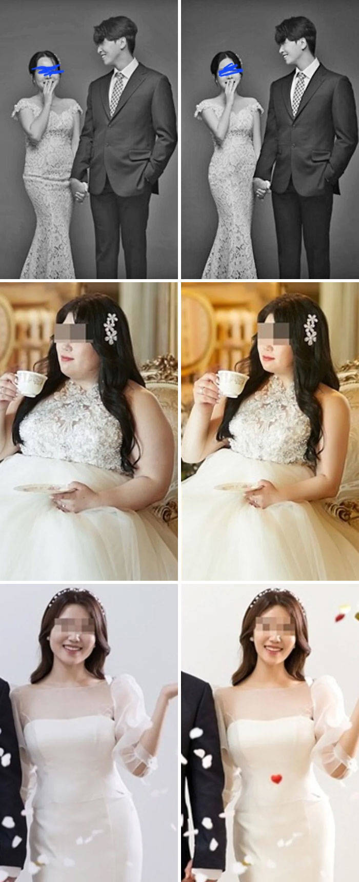 Instagram Vs. Reality Awkward Exposures