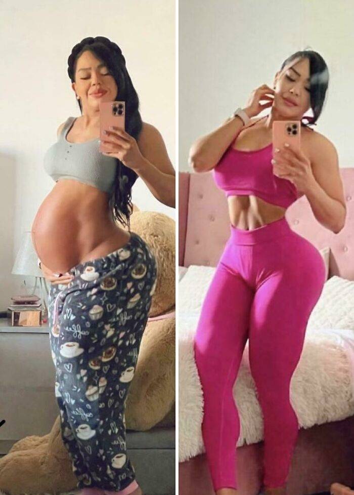 Instagram Vs. Reality Awkward Exposures