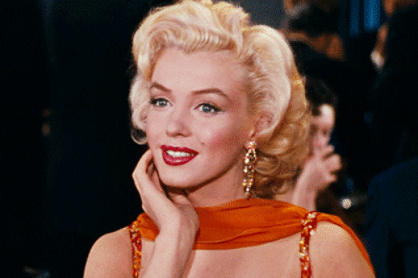The Unique Brilliance Of Marilyn Monroe