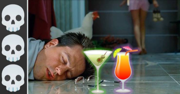 Unusual Hangover Cures From Around The World