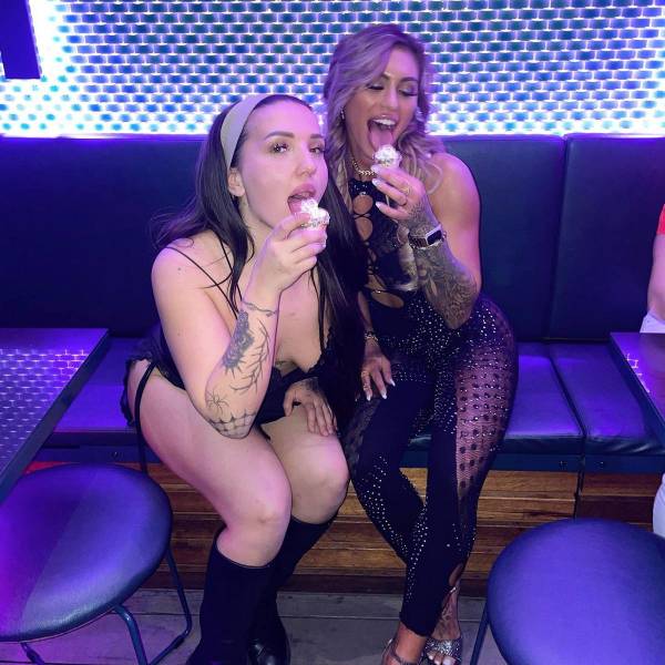 3 Sisters Rebelled Against The Strict Prohibitions And Went Into The Sex Industry