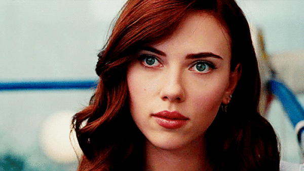 Scarlett Johansson: Elegance Personified
