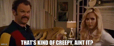 Creepiest Things Said During Dates