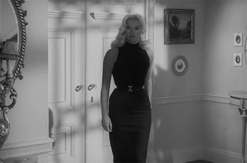 The Timeless Beauty Of Diana Dors