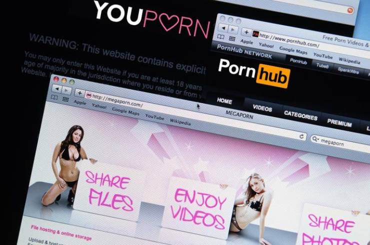 How Adult Entertainment Is Adapting To The Age Of Streaming