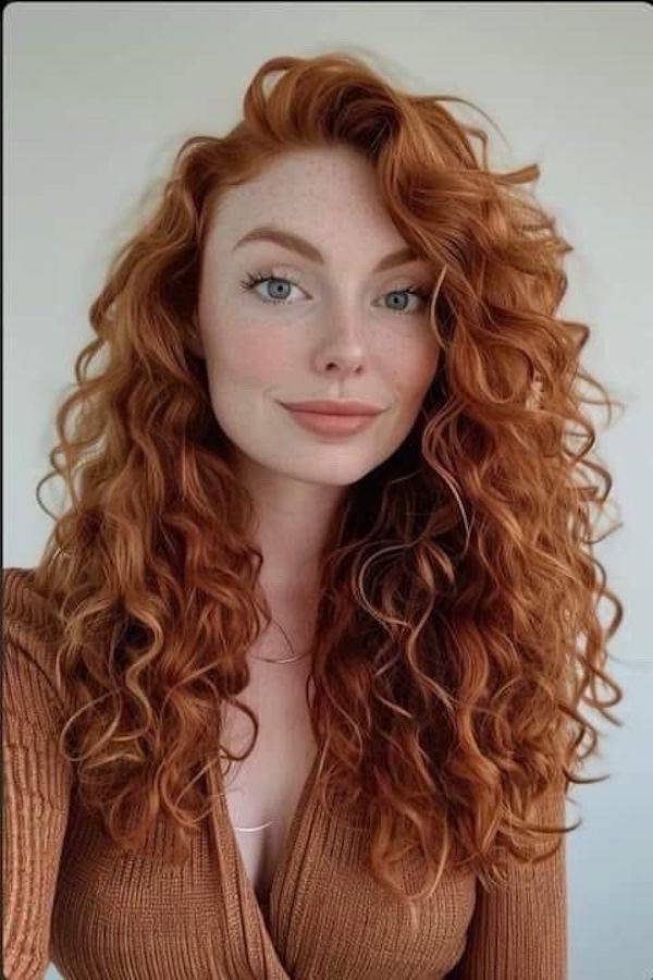 These Redheads Are Way Too Hot!