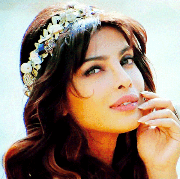 Priyanka Chopra Jonas: Beauty And Elegance