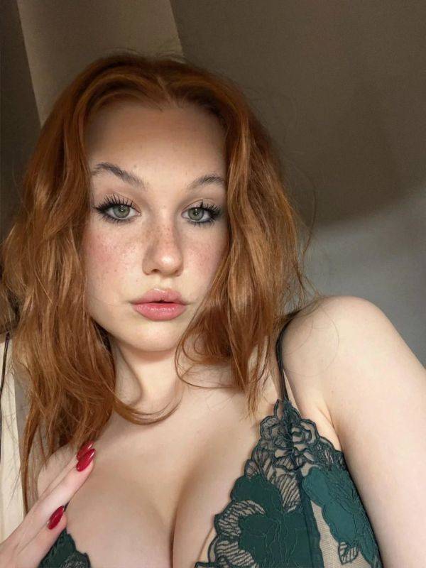 Redheads Are Here To Spice Things Up!