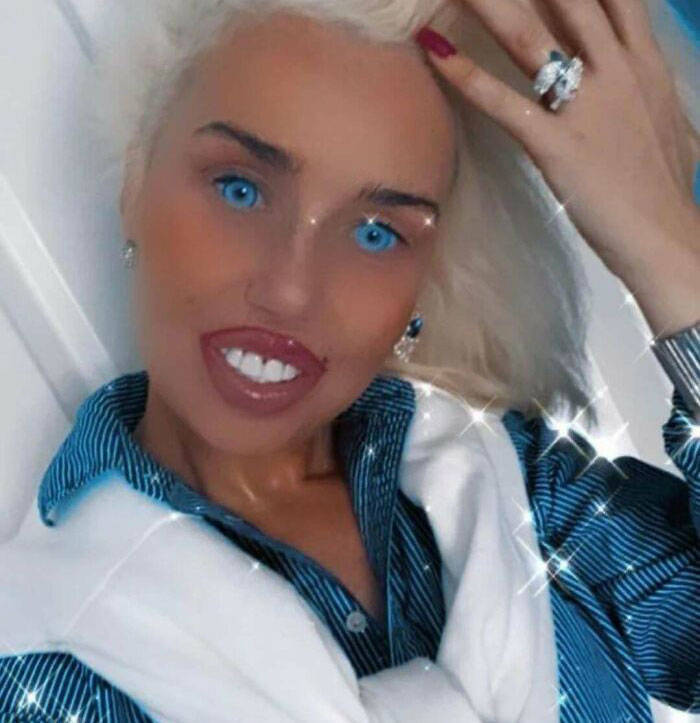 Epic Photoshop Disasters That Will Make You Cringe