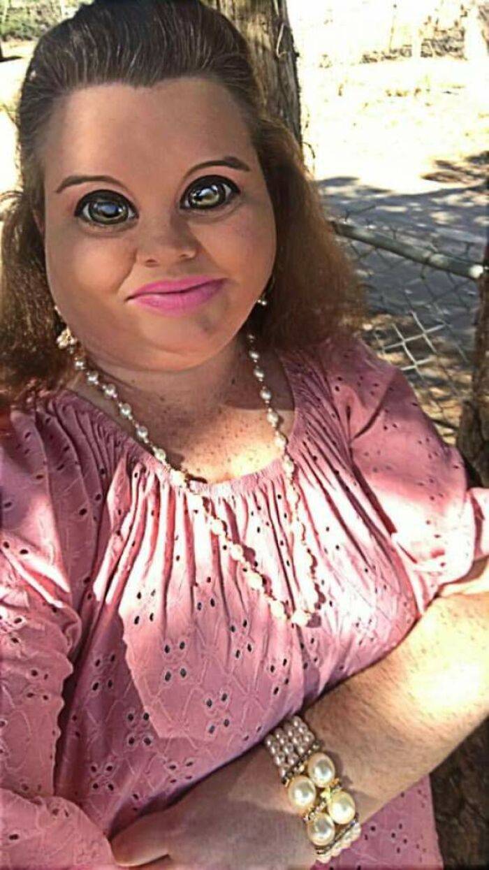 Epic Photoshop Disasters That Will Make You Cringe