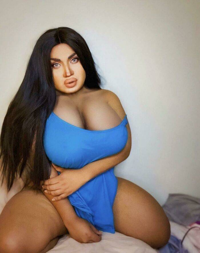 Epic Photoshop Disasters That Will Make You Cringe