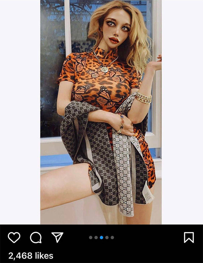 Epic Photoshop Disasters That Will Make You Cringe