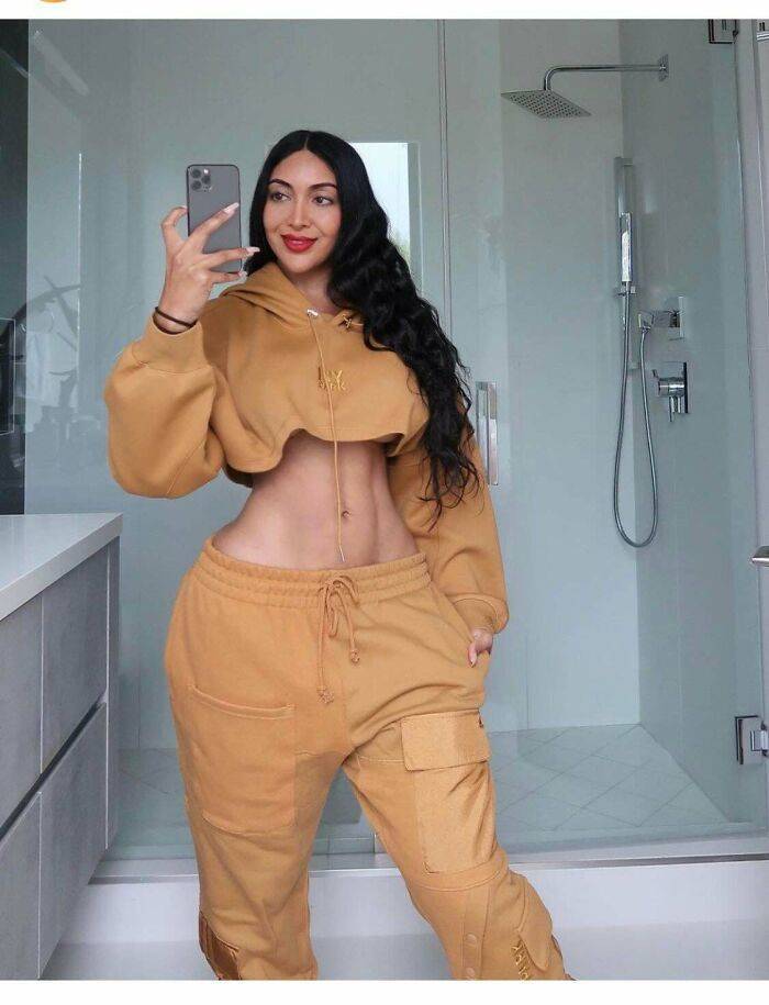 Epic Photoshop Disasters That Will Make You Cringe