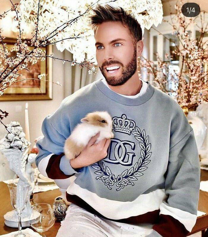 Epic Photoshop Disasters That Will Make You Cringe