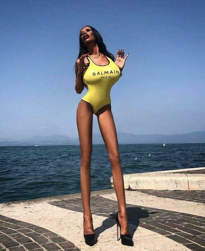 Epic Photoshop Disasters That Will Make You Cringe