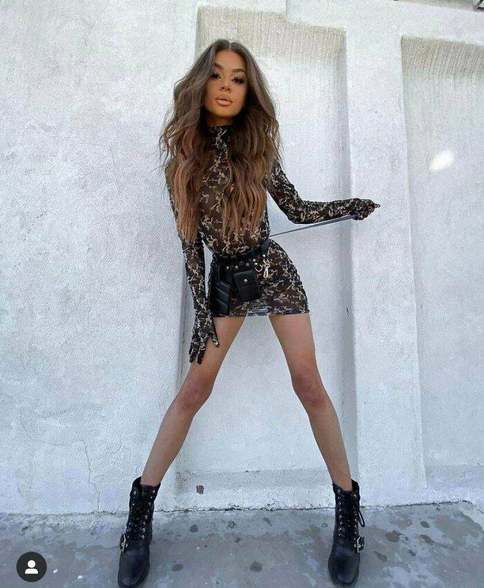 Epic Photoshop Disasters That Will Make You Cringe