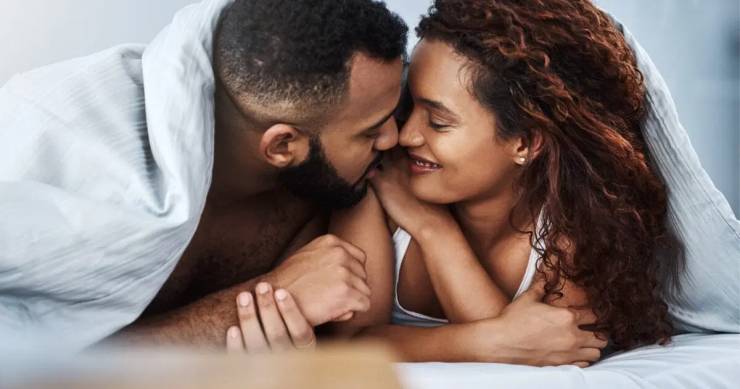 How Adult Sites Can Enhance Intimacy And Communication In Relationships
