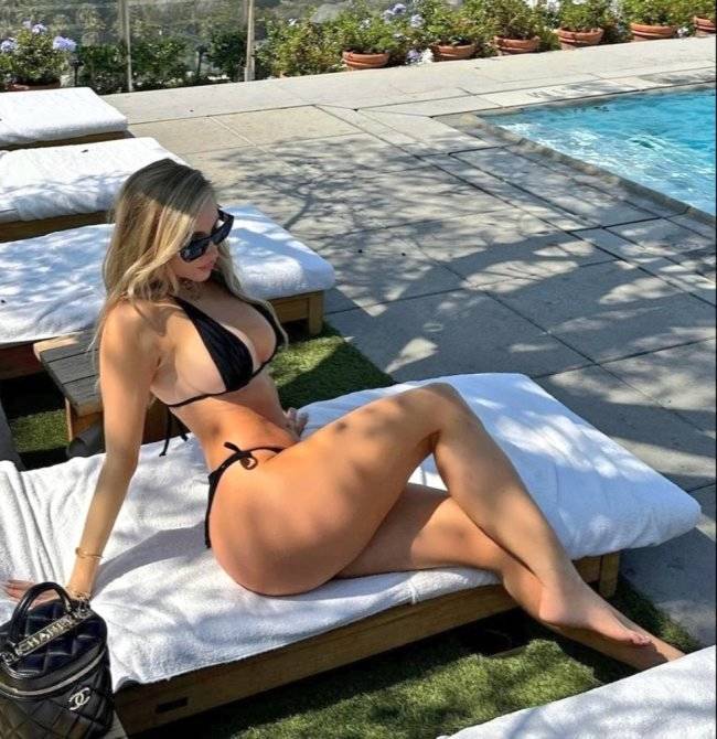 The Beauty Of Side Boobs