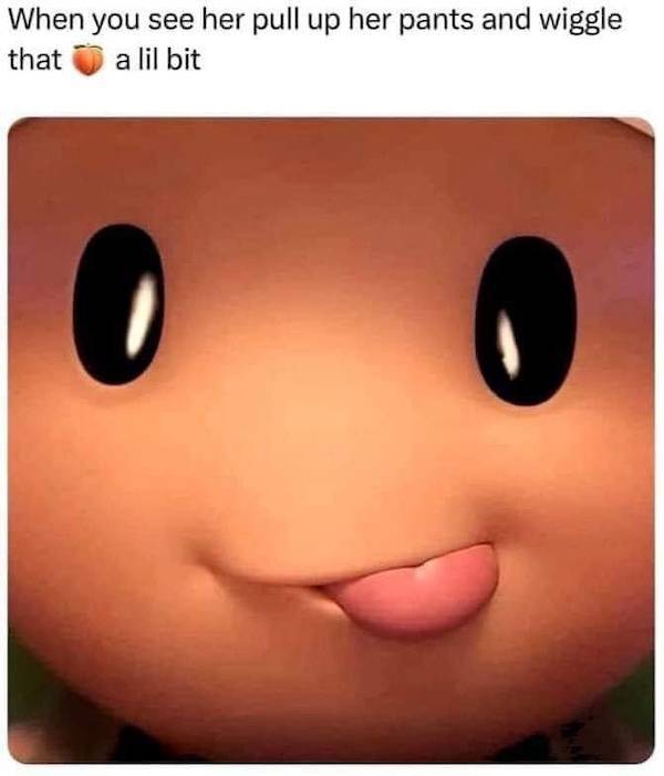 Flirtatious Memes To Send To Your Crush