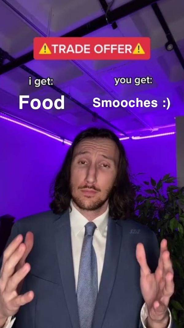 Flirtatious Memes To Send To Your Crush