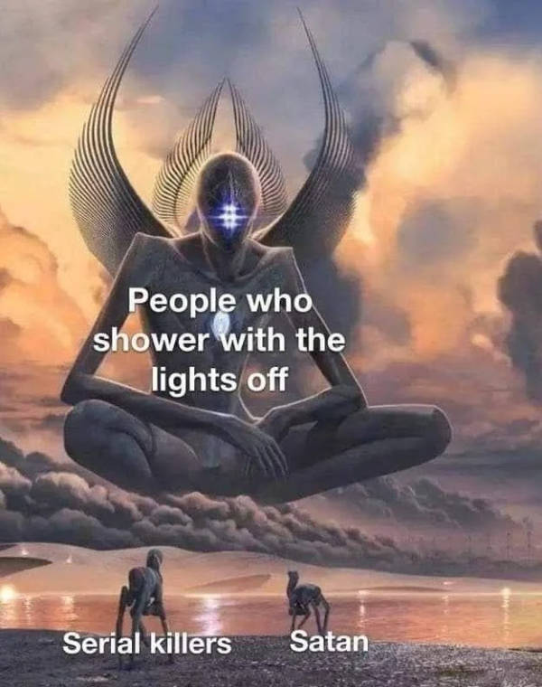 Memes That Are As Dank As They Get