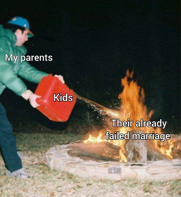 Memes That Are As Dank As They Get