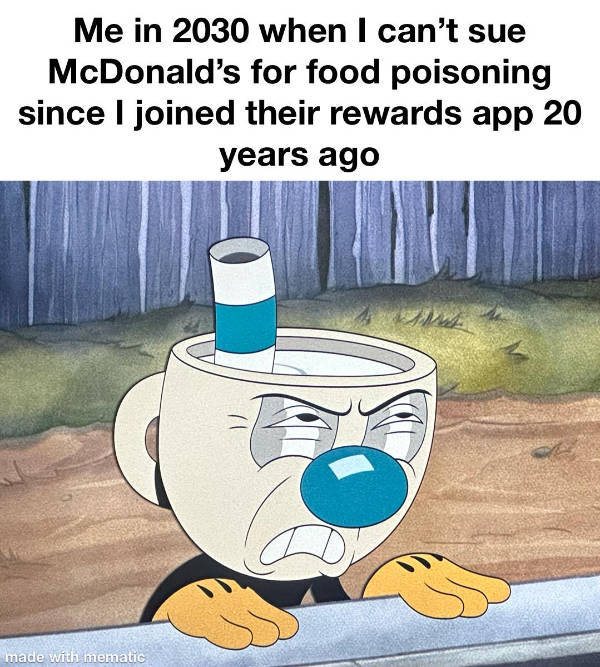 Memes That Are As Dank As They Get