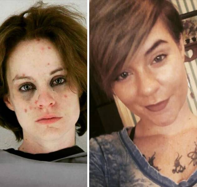 Remarkable Journeys Of Those Who Conquered Addiction And Transformed Their Lives