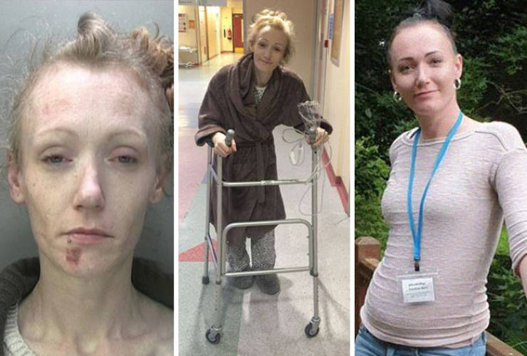 Remarkable Journeys Of Those Who Conquered Addiction And Transformed Their Lives