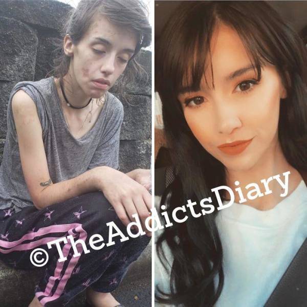 Remarkable Journeys Of Those Who Conquered Addiction And Transformed Their Lives