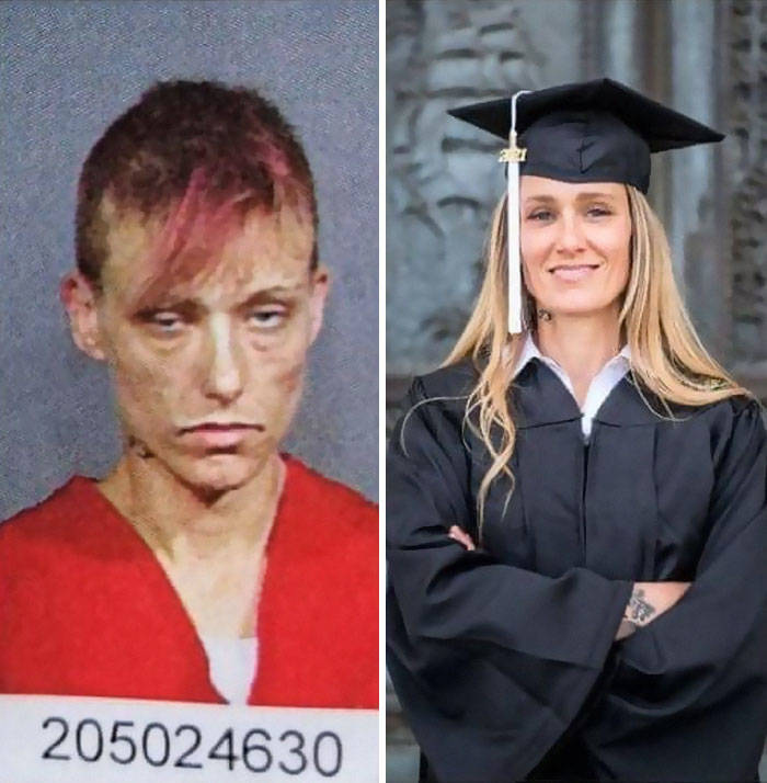 Remarkable Journeys Of Those Who Conquered Addiction And Transformed Their Lives