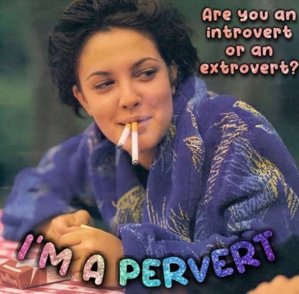 NSFW Memes For Grown-Ups