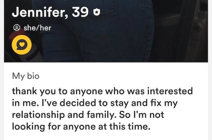 The Wild World Of Modern Dating Apps