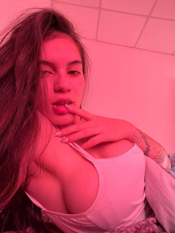 Boobs Like These Are God