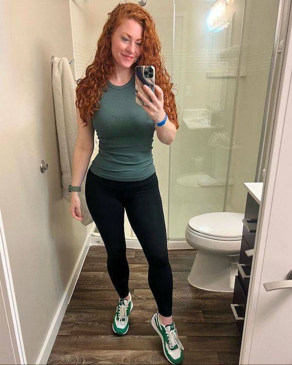 Redheads Are Here To Spice Things Up!