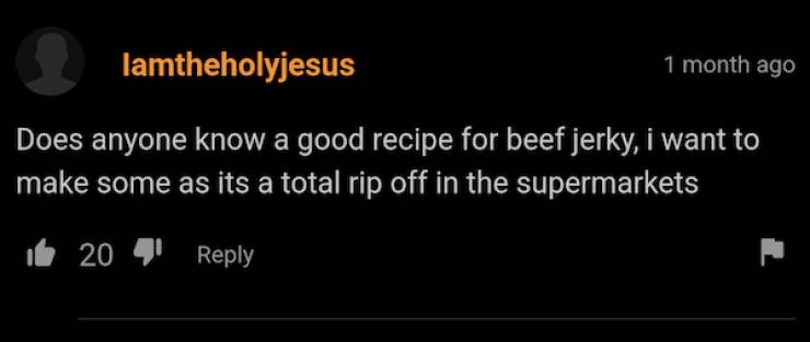 PornHub’s Comments Are Always Wild!