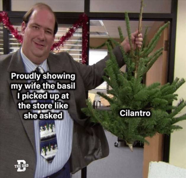 Playfully Naughty Memes For When You