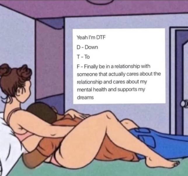 Playfully Naughty Memes For When You