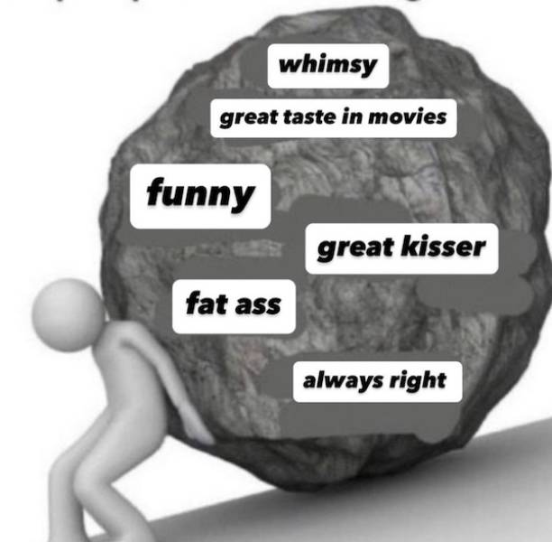 Playfully Naughty Memes For When You