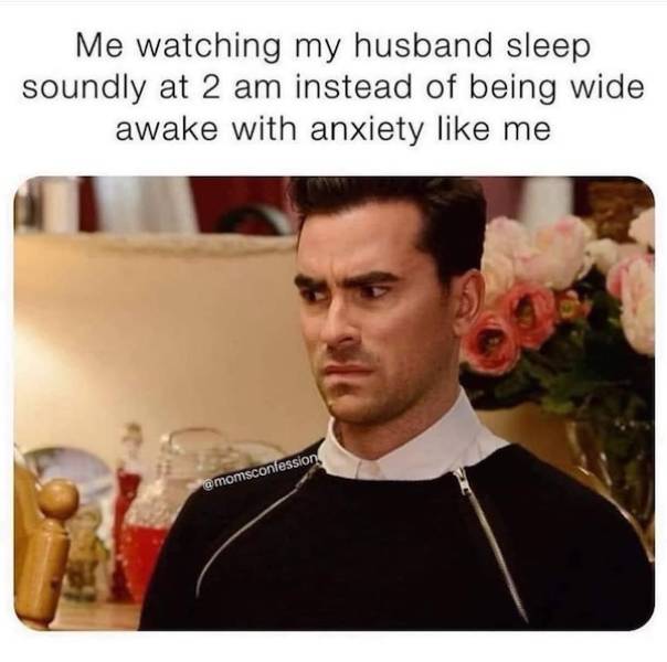 Playfully Naughty Memes For When You