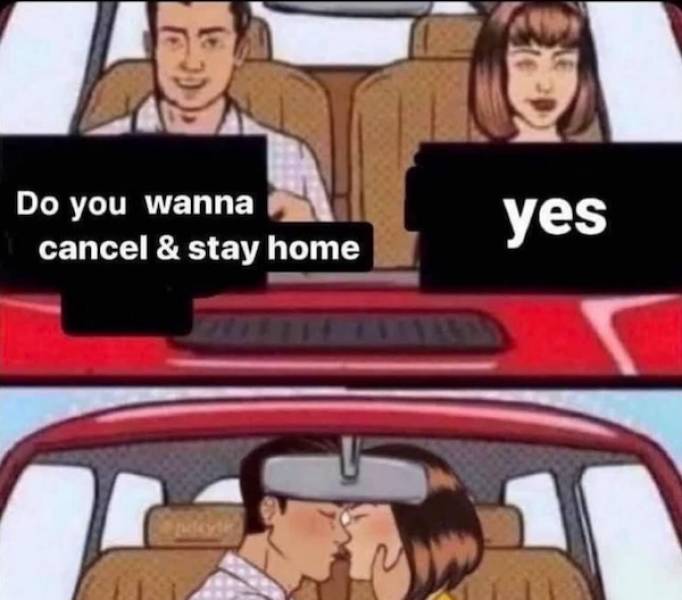 Playfully Naughty Memes For When You