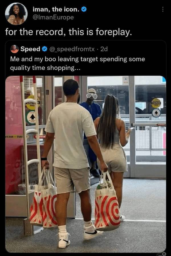 Playfully Naughty Memes For When You