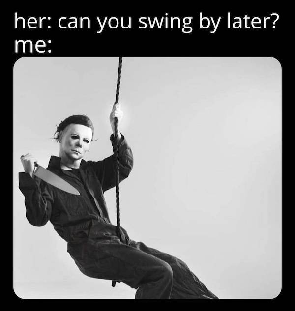 Playfully Naughty Memes For When You