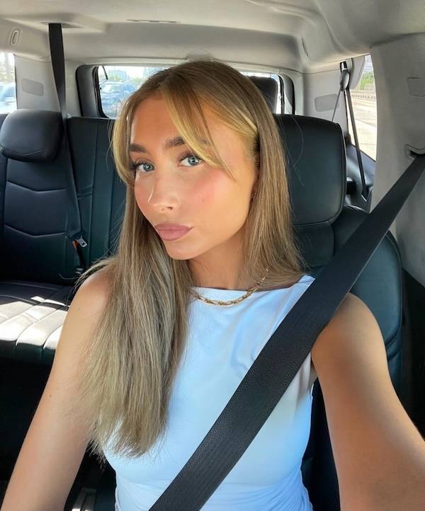 Lily Phillips With A New Record!