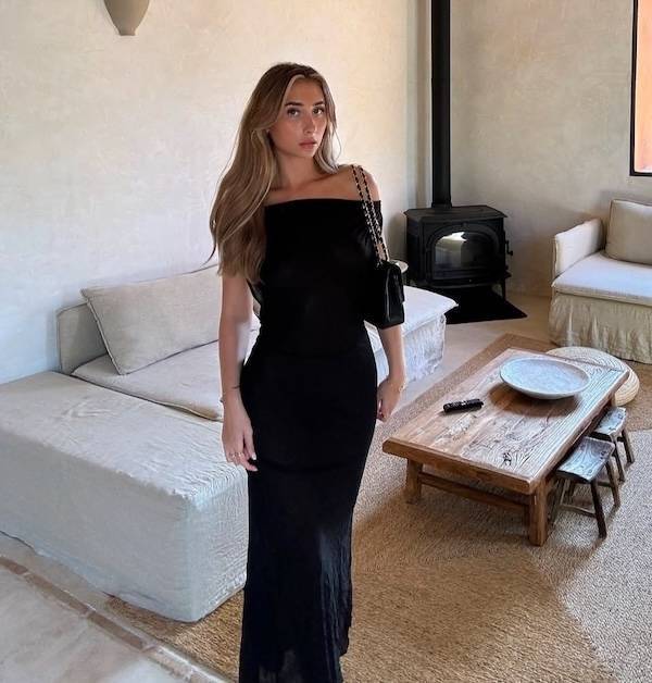 Lily Phillips With A New Record!