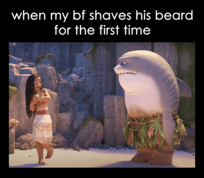 Flirty Memes To Annoy Your Significant Other