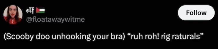 Dirty Minds Are Welcome!