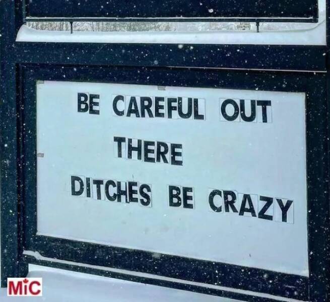 Dirty Minds Are Welcome!